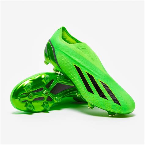 adidas fußballschuhe x 16.1|adidas X 16.1 FG Soccer Cleats (11) Solar Green .